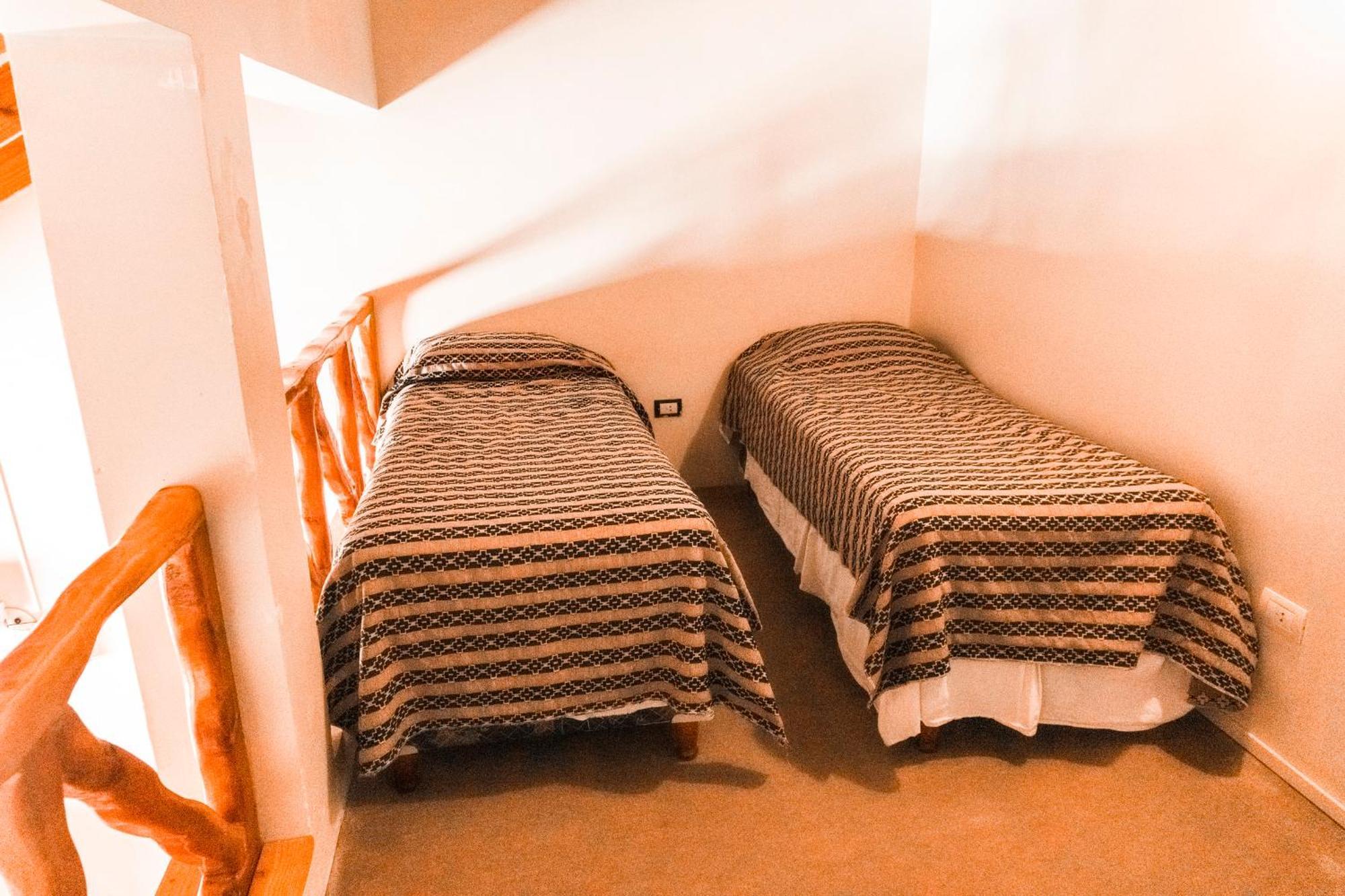 Complejo Puerto Malen Club De Montana Otel Villa Pehuenia Dış mekan fotoğraf